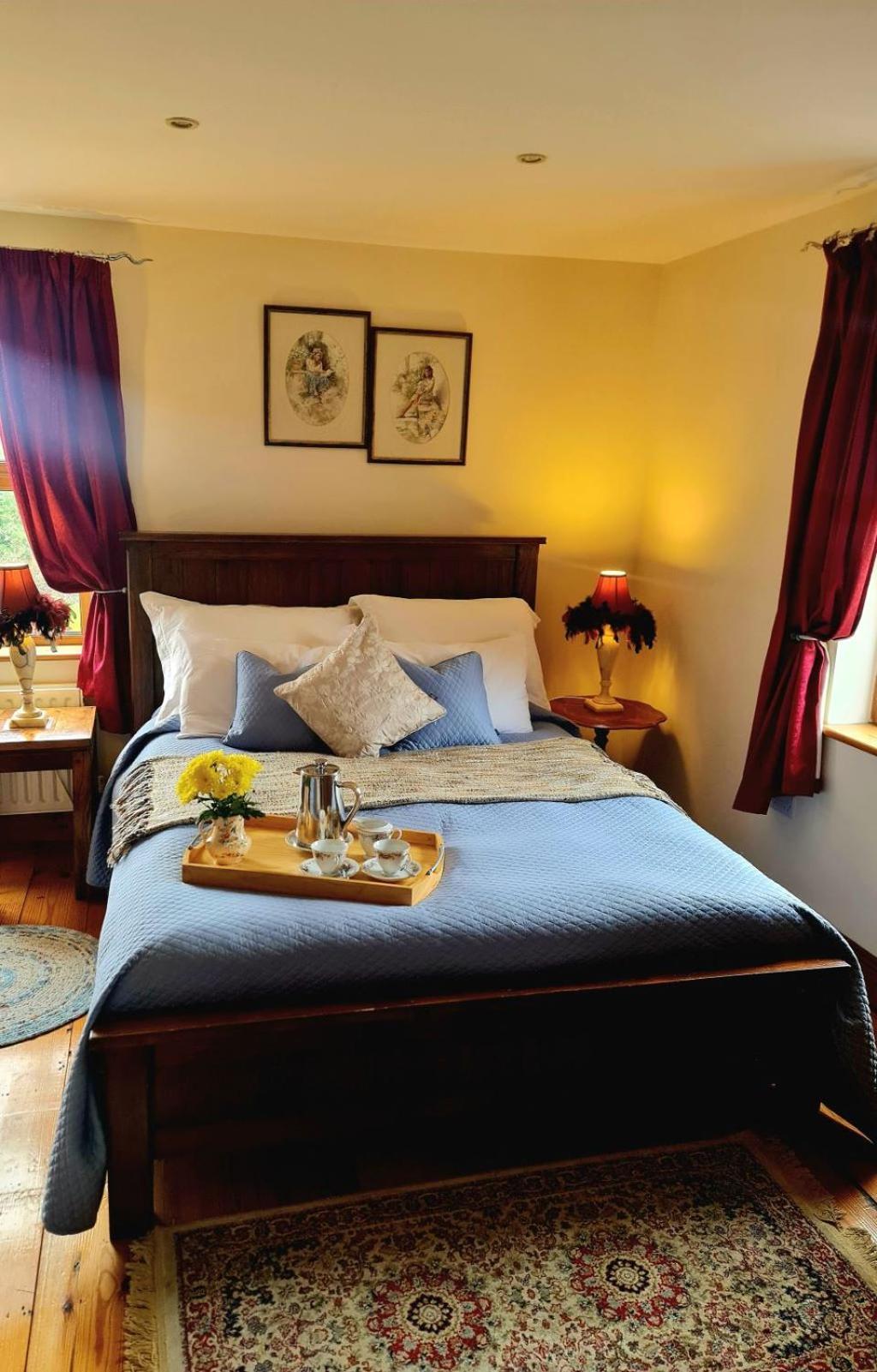The Garden Gates Guest Accommodation Castlebar Exterior foto